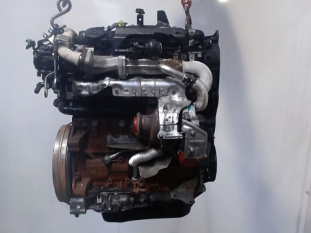 MOTEUR DIESEL CITROEN C-CROSSER 2007- 2.2 HDi