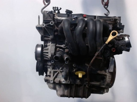 MOTEUR ESSENCE FORD FOCUS 1.6 16V