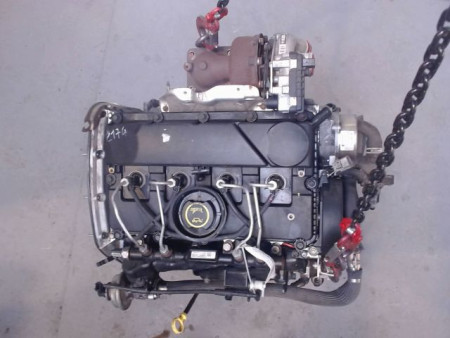 MOTEUR DIESEL FORD MONDEO 2.0 16V TDDi / TDCi