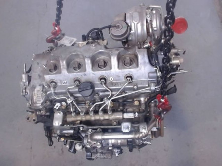 MOTEUR DIESEL TOYOTA AVENSIS 2003- 2.0 D-4D 