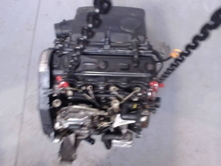 MOTEUR DIESEL VOLKSWAGEN POLO 99-2001 1.9 SDI