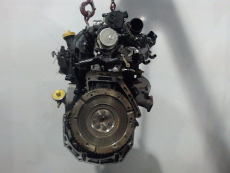 MOTEUR DIESEL RENAULT CLIO IV 1.5 dCi 75