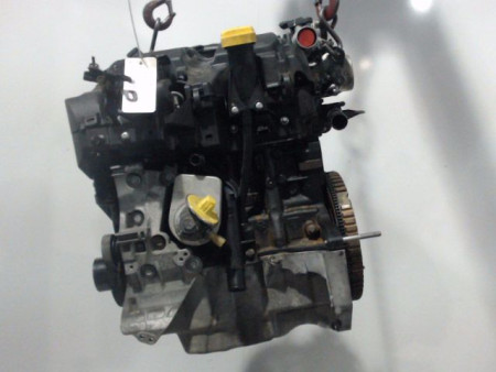 MOTEUR DIESEL RENAULT CLIO IV 1.5 dCi 75