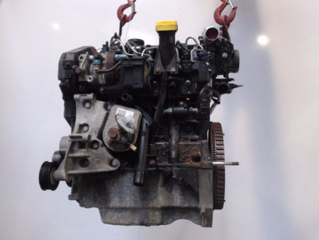 MOTEUR DIESEL RENAULT TWINGO 2 2010- 1.5 dCi 75