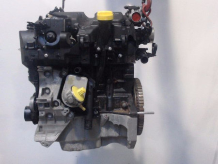 MOTEUR DIESEL RENAULT CLIO IV 1.5 dCi 75