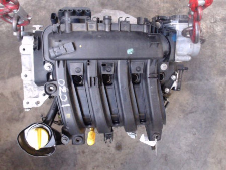 MOTEUR ESSENCE DACIA SANDERO 2008- 1.2 16V LPG