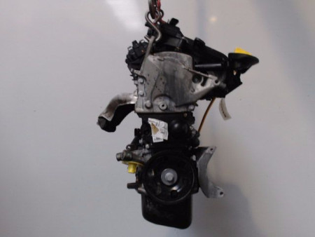 MOTEUR ESSENCE DACIA SANDERO 2008- 1.2 16V LPG