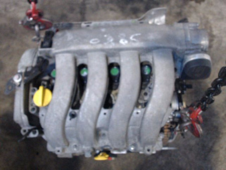 MOTEUR ESSENCE RENAULT CLIO III 2010- 1.6 16V GT 