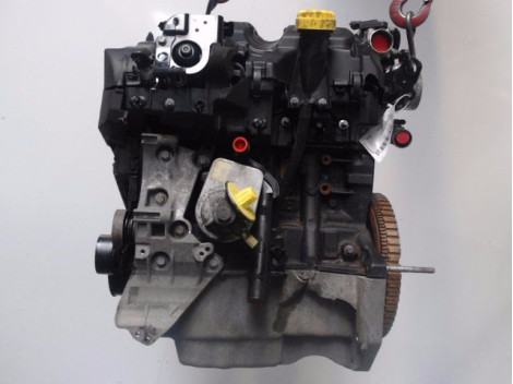 MOTEUR DIESEL RENAULT CLIO IV 1.5 dCi 75