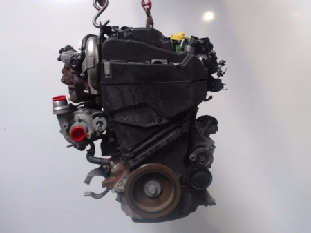 MOTEUR DIESEL RENAULT CLIO IV 1.5 dCi 75