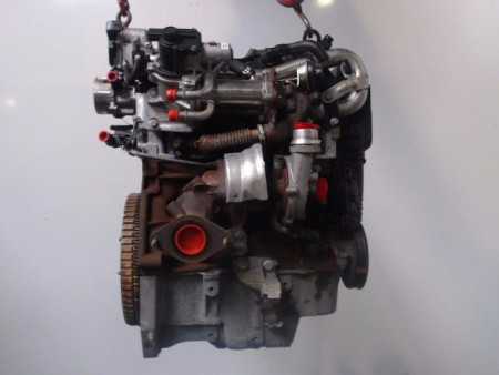 MOTEUR DIESEL RENAULT CLIO IV 1.5 dCi 75