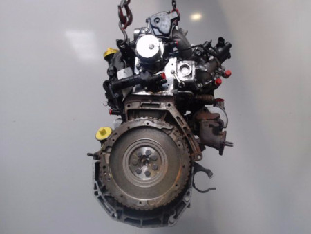 MOTEUR DIESEL RENAULT CLIO IV 1.5 dCi 75