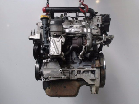 MOTEUR DIESEL SUZUKI SWIFT 1.3 DDiS 