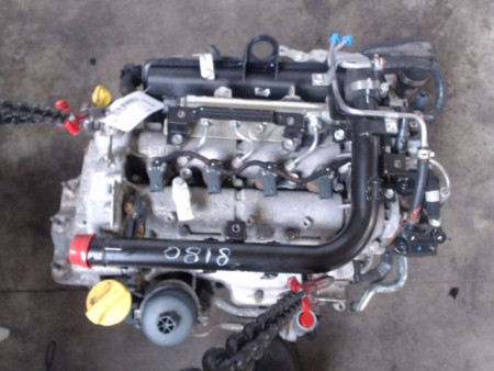 MOTEUR DIESEL SUZUKI SWIFT 1.3 DDiS 