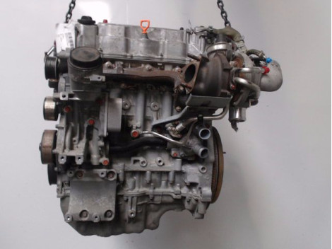 MOTEUR DIESEL HONDA ACCORD 2003- 2.2 i-DTEC 