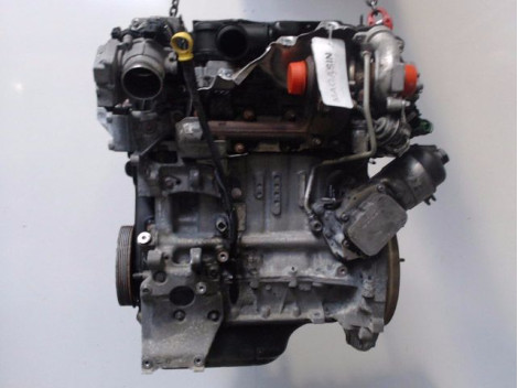 MOTEUR DIESEL MAZDA MAZDA 2 