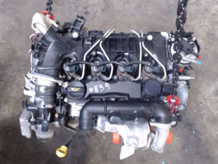 MOTEUR DIESEL MAZDA MAZDA 2 