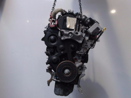 MOTEUR DIESEL MAZDA MAZDA 2 