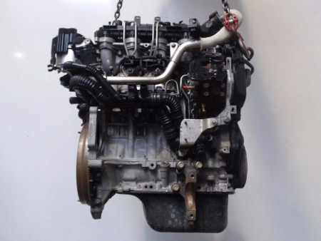 MOTEUR DIESEL MAZDA MAZDA 2 