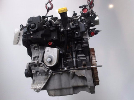 MOTEUR DIESEL RENAULT CLIO IV 1.5 dCi 75