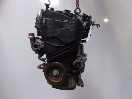 MOTEUR DIESEL RENAULT CLIO IV 1.5 dCi 75