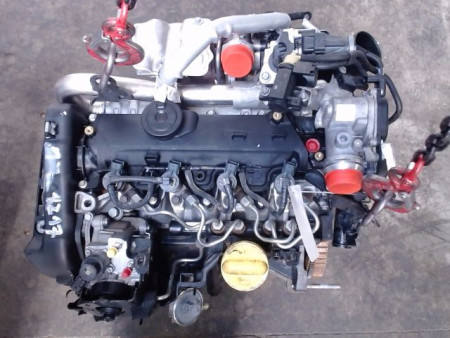 MOTEUR DIESEL RENAULT KANGOO EXPRESS 2008- 1.5 dCi 75 