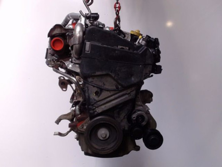 MOTEUR DIESEL RENAULT KANGOO EXPRESS 2008- 1.5 dCi 75 