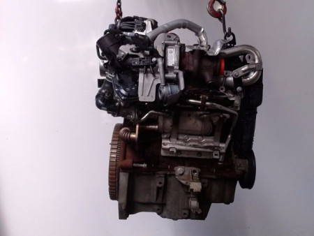 MOTEUR DIESEL RENAULT KANGOO EXPRESS 2008- 1.5 dCi 75 