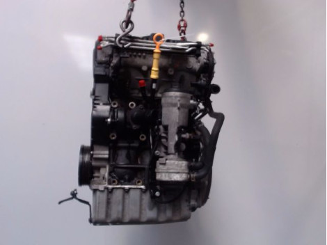 MOTEUR DIESEL VOLKSWAGEN POLO 2005- 1.4 TDI