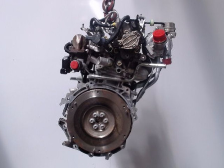 MOTEUR DIESEL TOYOTA YARIS 2005- 1.4 D-4D 