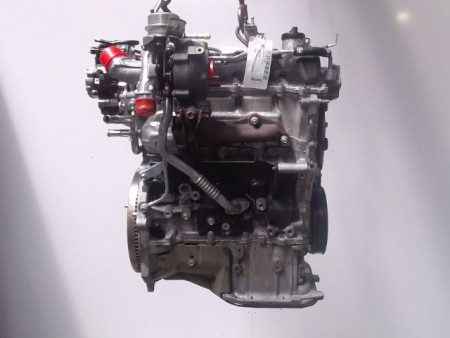 MOTEUR DIESEL TOYOTA YARIS 2005- 1.4 D-4D 