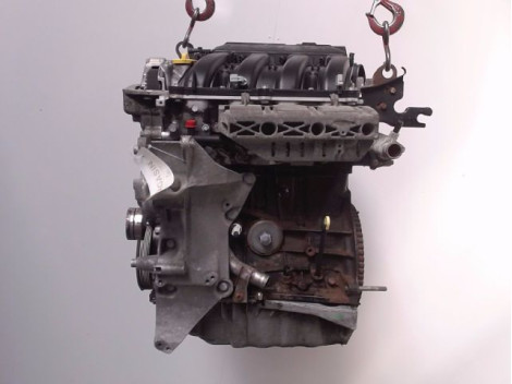 MOTEUR ESSENCE RENAULT LAGUNA II 00-2005 1.8 16V 