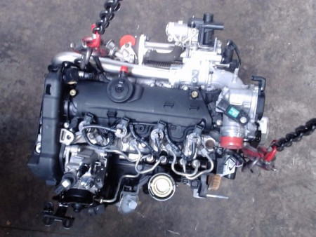 MOTEUR DIESEL RENAULT CLIO IV 1.5 dCi 75