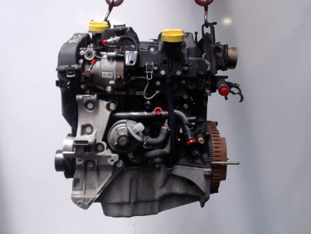 MOTEUR DIESEL RENAULT MODUS 2004-2007 1.5 dCi 