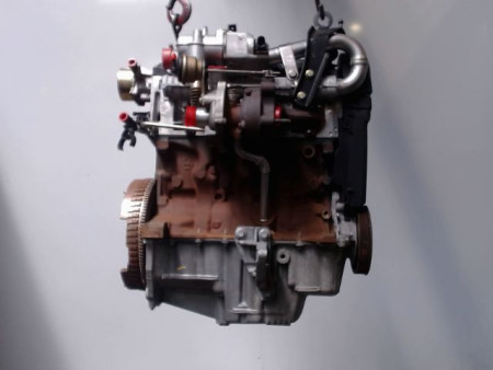 MOTEUR DIESEL RENAULT MODUS 2004-2007 1.5 dCi 