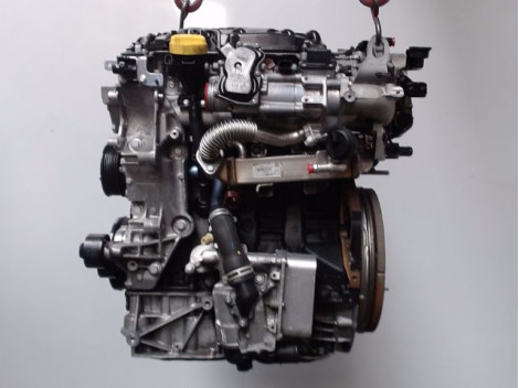 MOTEUR DIESEL RENAULT LAGUNA III 2009- 2.0 dCi 