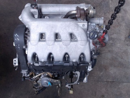 MOTEUR DIESEL RENAULT LAGUNA -98 2.2 dT 