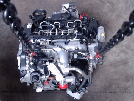 MOTEUR DIESEL VOLKSWAGEN GOLF V PLUS 2005- 2.0 TDI