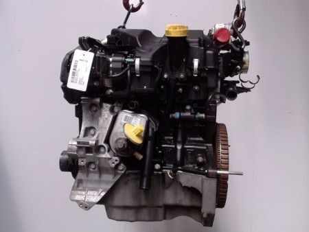 MOTEUR DIESEL RENAULT MEGANE III 2008- 1.5 dCi 