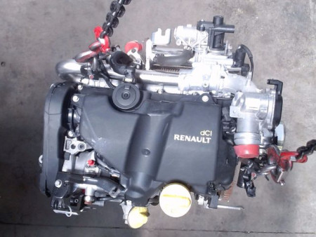 MOTEUR DIESEL RENAULT MEGANE III 2008- 1.5 dCi 