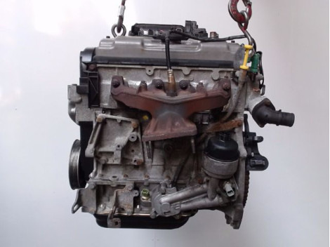 MOTEUR ESSENCE CITROEN C3 2002-2005 1.1 i