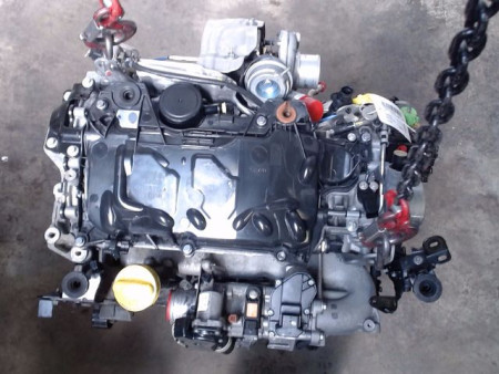 MOTEUR DIESEL RENAULT GRAND ESPACE 2006- 2.0 dCi 