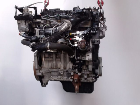 MOTEUR DIESEL FORD B-MAX 1.6 TDCi