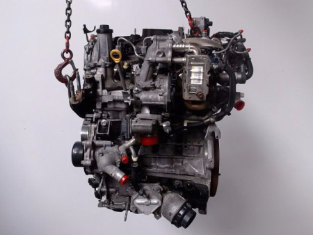 MOTEUR DIESEL TOYOTA YARIS II 2010- 1.4 D-4D 