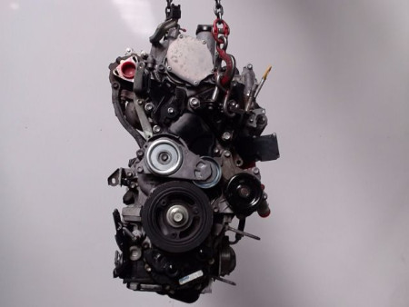 MOTEUR DIESEL TOYOTA YARIS II 2010- 1.4 D-4D 