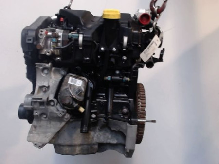 MOTEUR DIESEL RENAULT CLIO III ESTATE 2008- 1.5 dCi