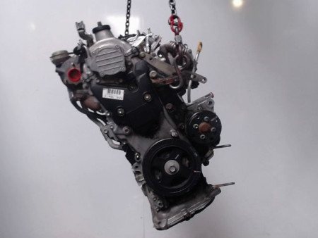 MOTEUR DIESEL TOYOTA YARIS 2005- 1.4 D-4D 