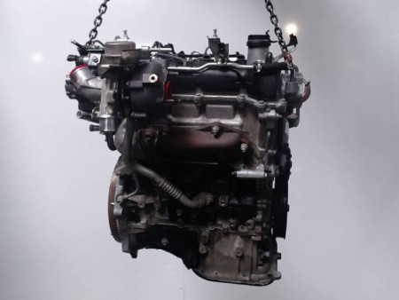 MOTEUR DIESEL TOYOTA YARIS 2005- 1.4 D-4D 