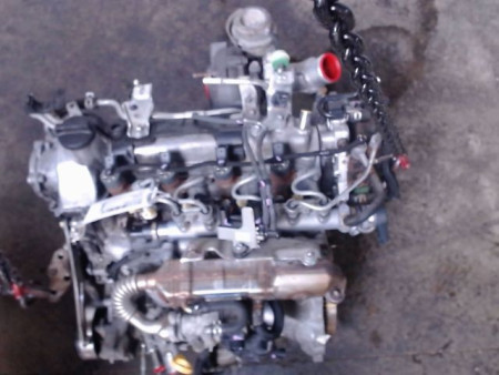 MOTEUR DIESEL TOYOTA YARIS 2005- 1.4 D-4D 