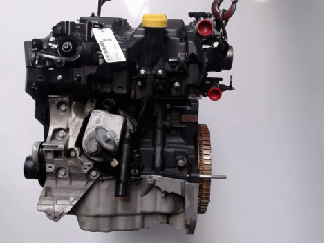 MOTEUR DIESEL RENAULT CLIO 1.5 dCi 75